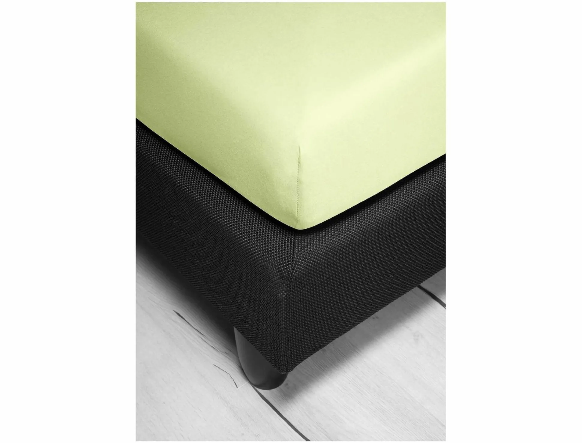 Spannbettlaken ROYAL Jersey