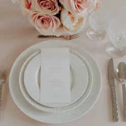 Speiseteller Coupe MANUFACTURE