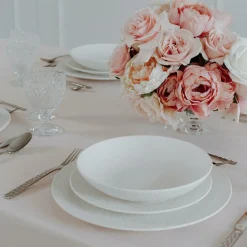 Speiseteller Coupe MANUFACTURE