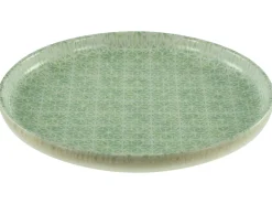 Speiseteller EMILIANA GRÜN