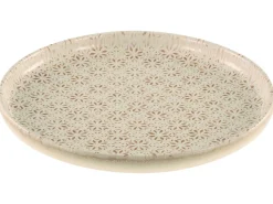 Speiseteller EMILIANA PEACH