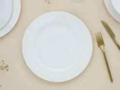 Speiseteller FLEUR ROYAL