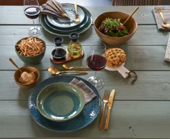 Speiseteller LEONARDO MATERA