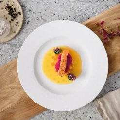 Speiseteller MANUFACTURE