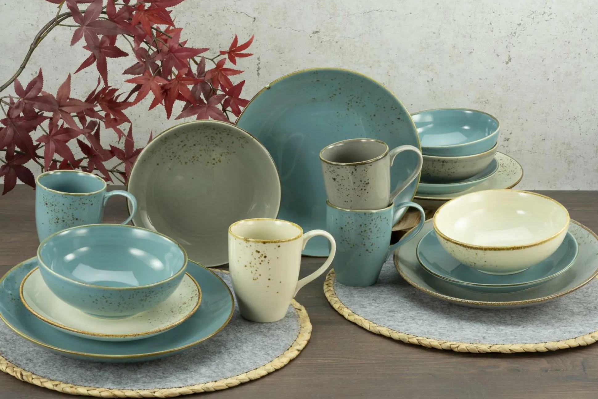 Speiseteller NATURE COLLECTION