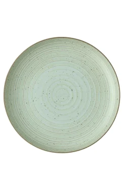 Speiseteller Thomas NATURE LEAF