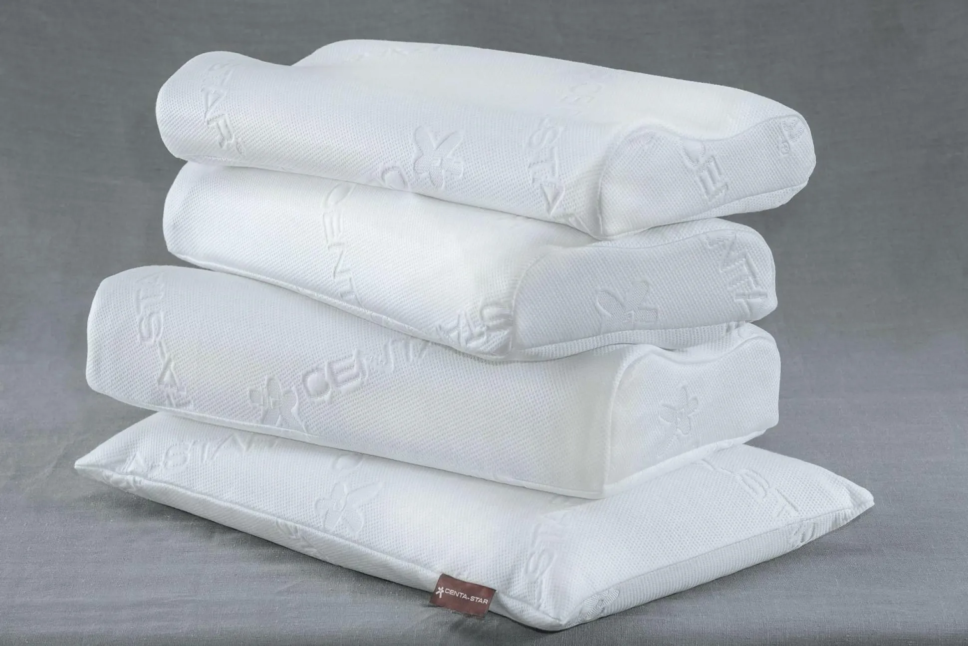 Spezialkissen CENTA-STAR KISSENBAR