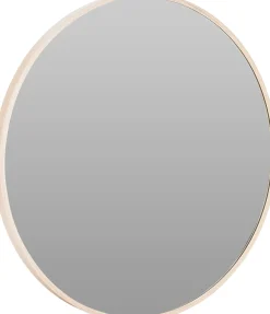 Spiegel HOLZOPTIK HELL