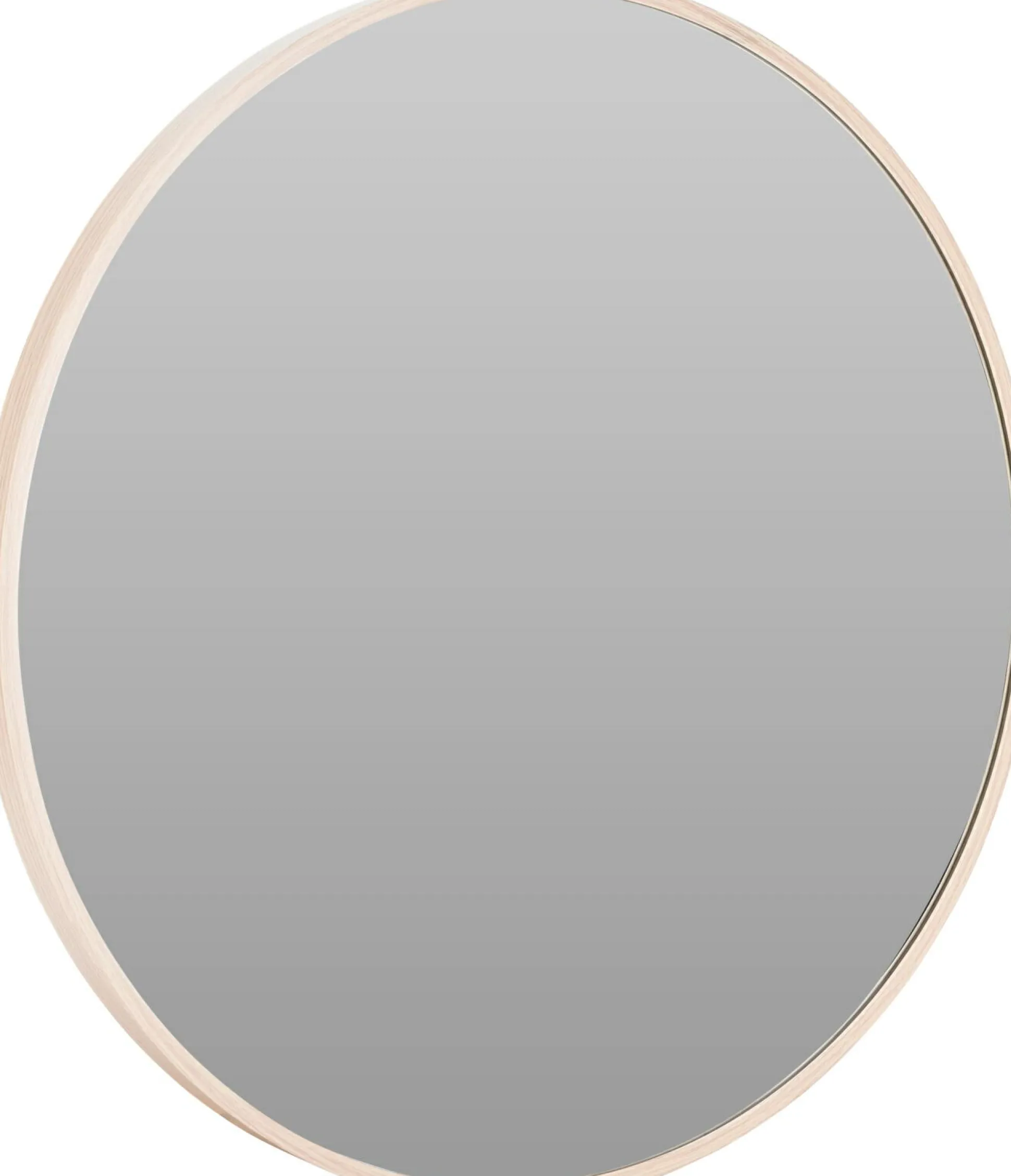 Spiegel HOLZOPTIK HELL