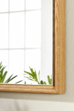 Spiegel VALMONDO RUBIS