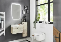 Spiegelpaneel MONDON CANELA