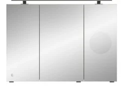 Spiegelschrank Aquarell A-Plan