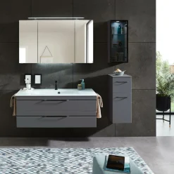 Spiegelschrank Aquarell BERN