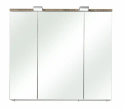 Spiegelschrank Aquarell BURGAS