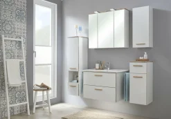 Spiegelschrank Aquarell BURGAS