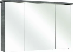 Spiegelschrank Aquarell Cesa III