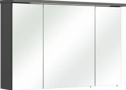 Spiegelschrank Aquarell Cesa III