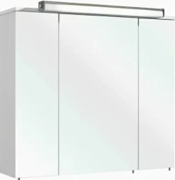 Spiegelschrank Aquarell GELA II