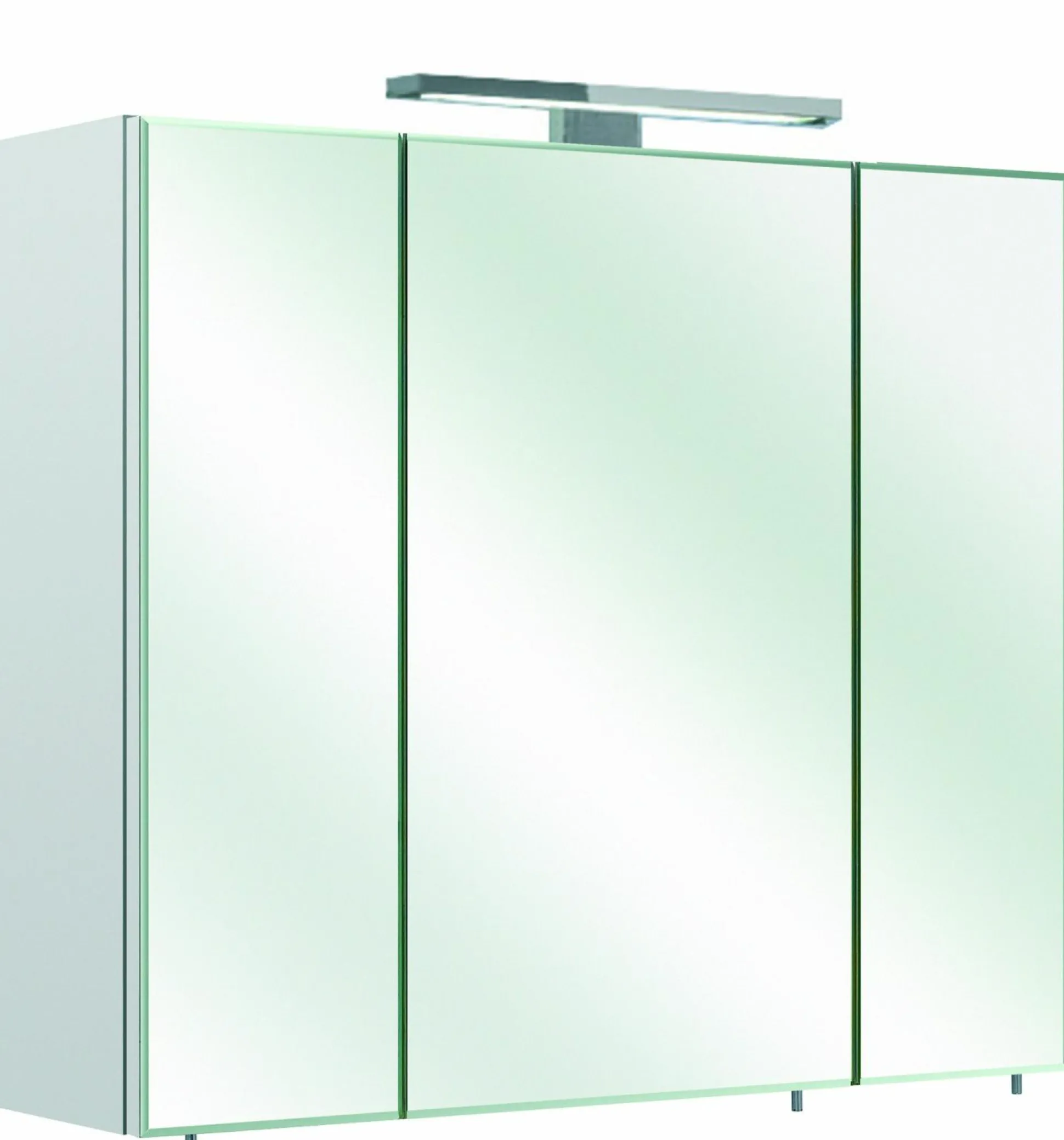 Spiegelschrank Aquarell GRADO IV