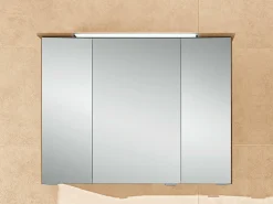 Spiegelschrank Aquarell PRAG