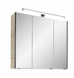 Spiegelschrank Aquarell QUICKSET 396