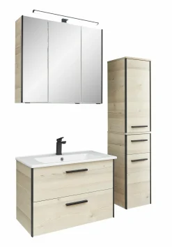 Spiegelschrank Aquarell QUICKSET 396