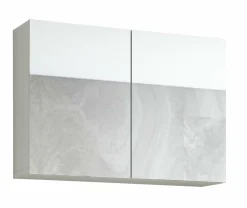 Spiegelschrank FLANDU