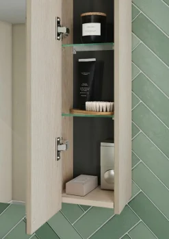 Spiegelschrank HARPER GIFU