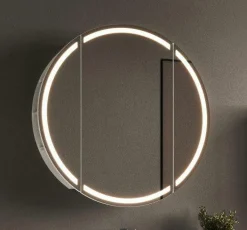 Spiegelschrank KENBORG VENEDIG