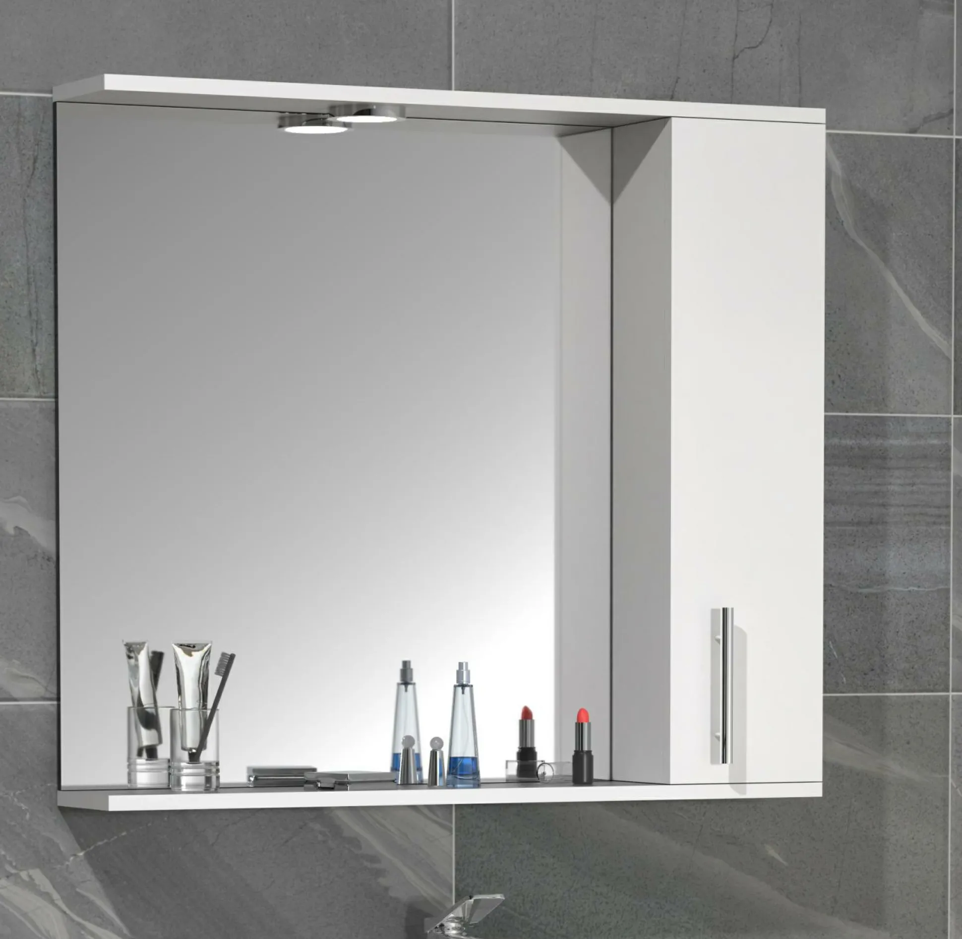 Spiegelschrank LISALO