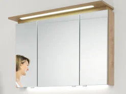 Spiegelschrank MONDO GLOSS