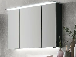 Spiegelschrank MONDO GLOSS