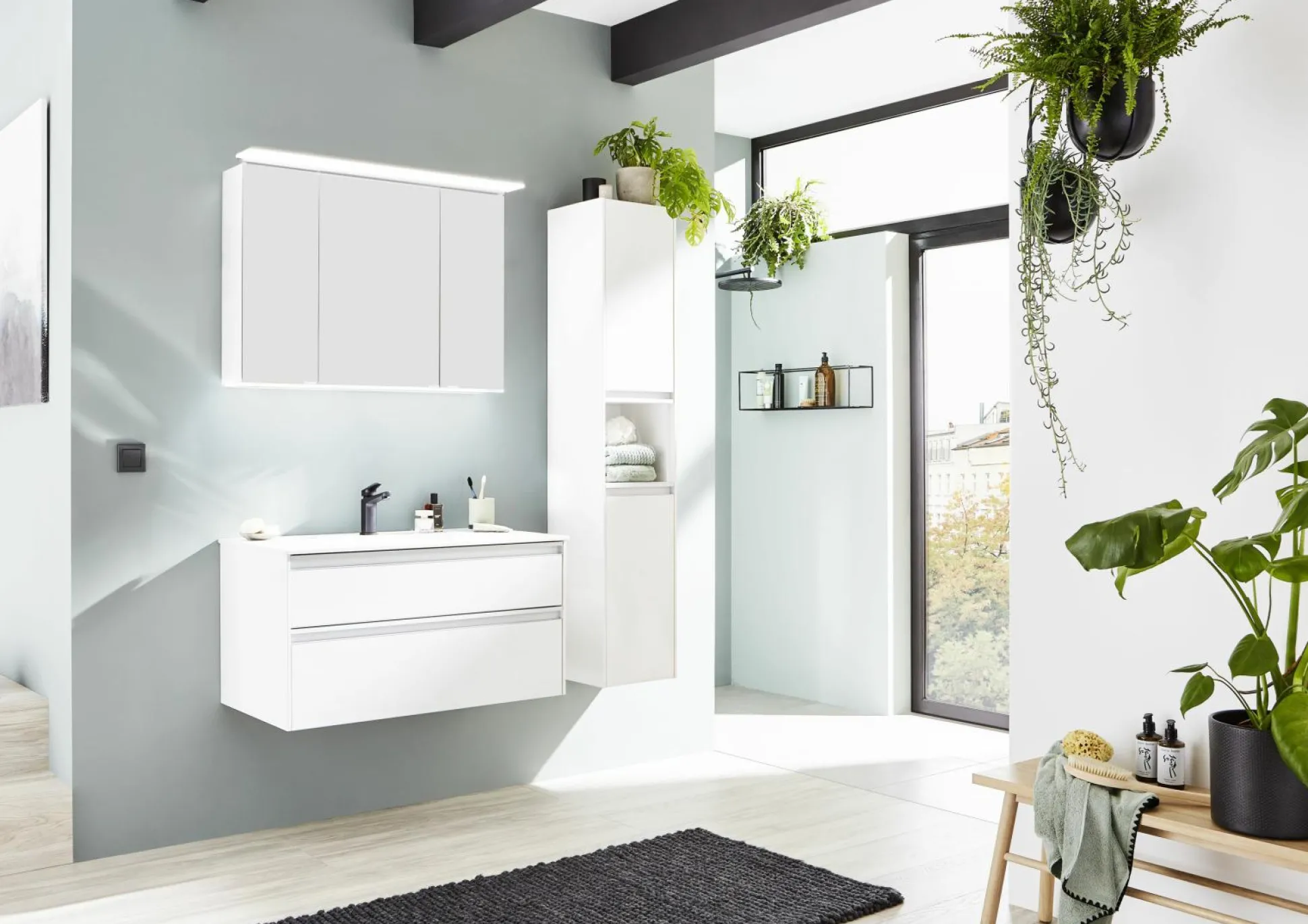 Spiegelschrank MONDO MOLIRO