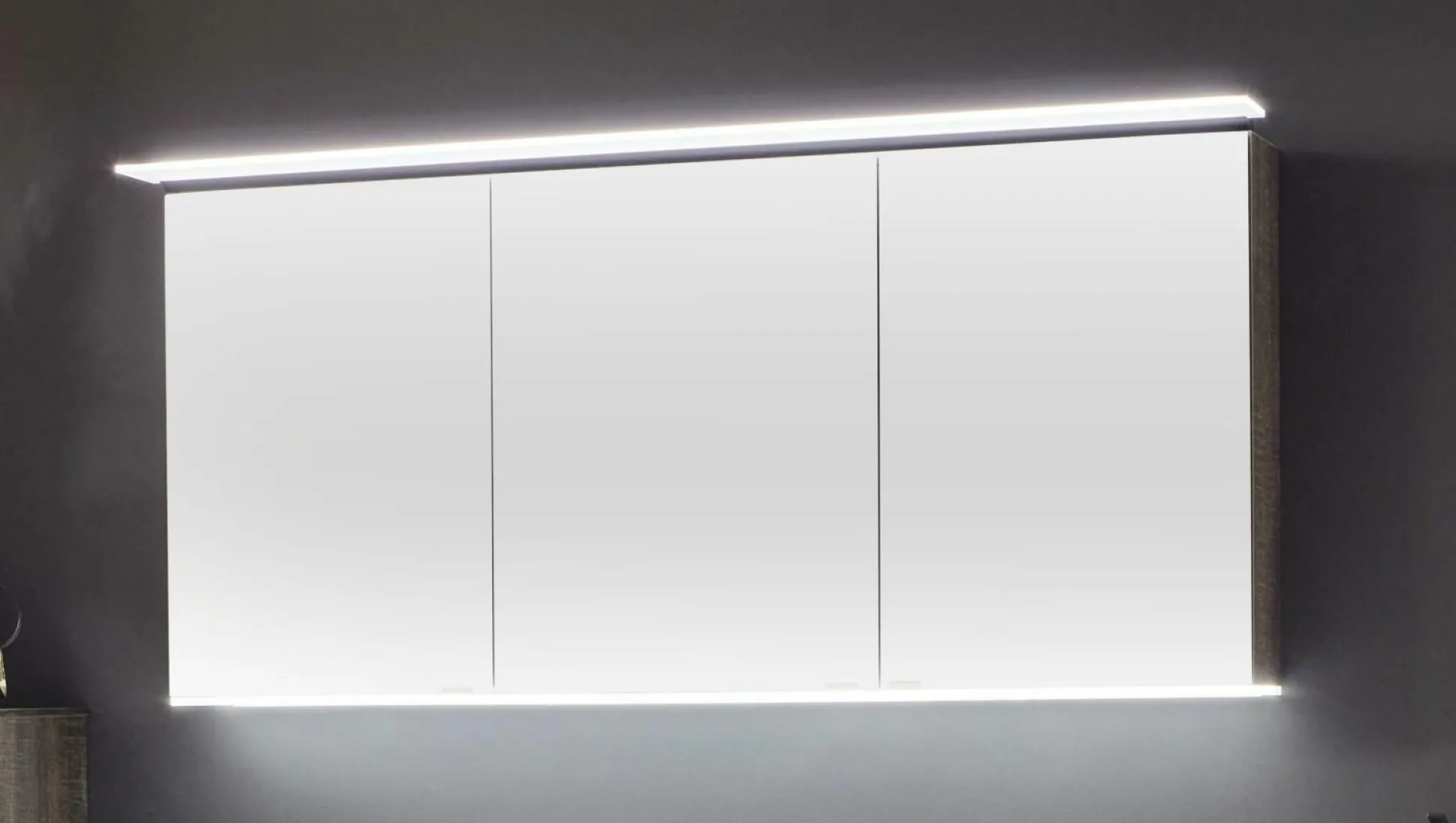 Spiegelschrank MONDO MOLIRO