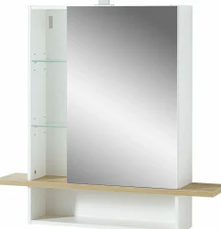 Spiegelschrank Novolino
