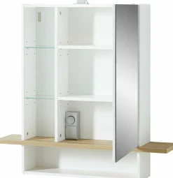 Spiegelschrank Novolino
