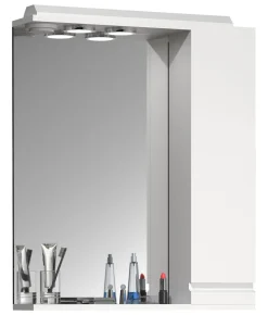 Spiegelschrank SILORA