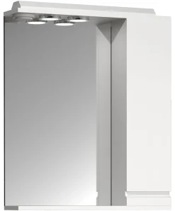 Spiegelschrank SILORA