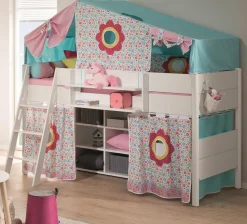 Spielbett PAIDI YLVIE