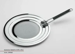 Spritzschutz JUSTINUS PROFILINE