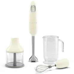 Stabmixer-Set smeg