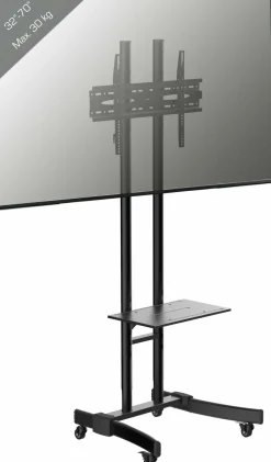 Standfuß B-MS MS B-MS