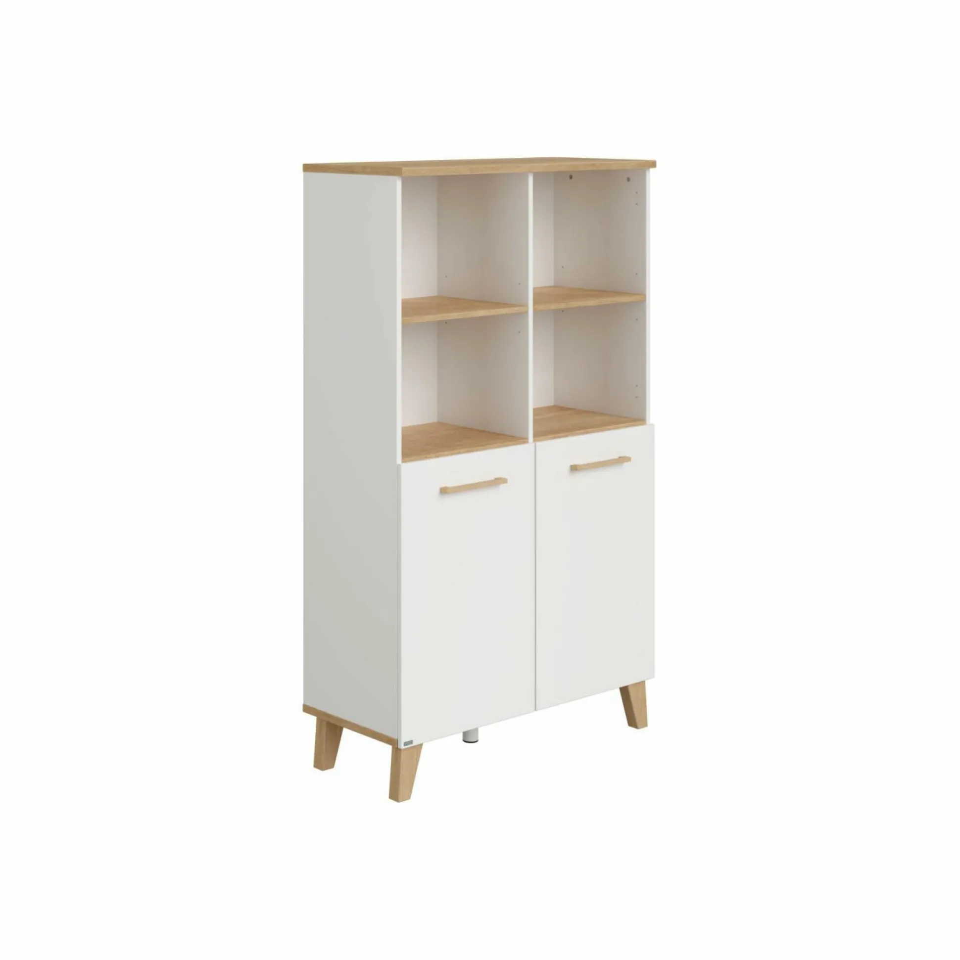 Standregal PAIDI OSCAR