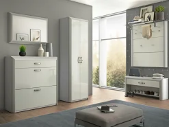 Stand-Schuhschrank MONDO ENTRY