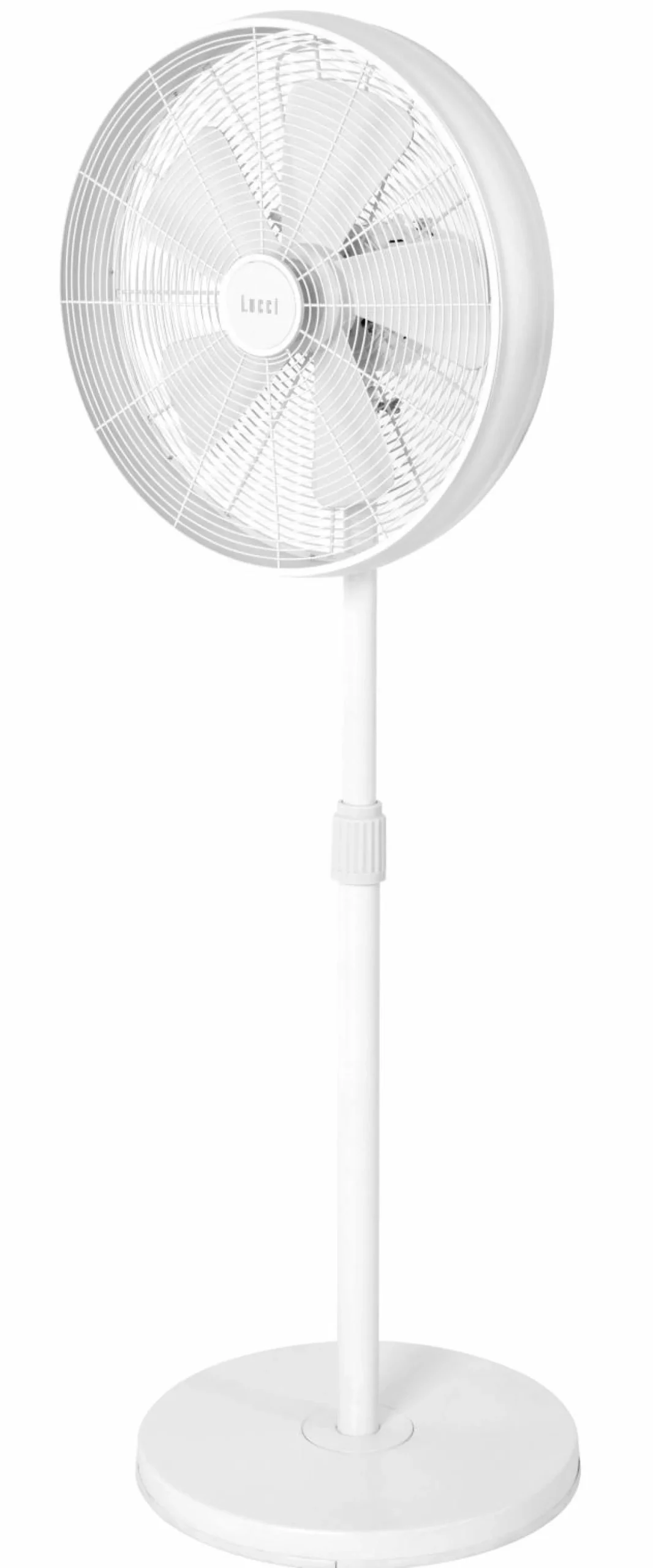 Standventilator PEDESTAL FAN