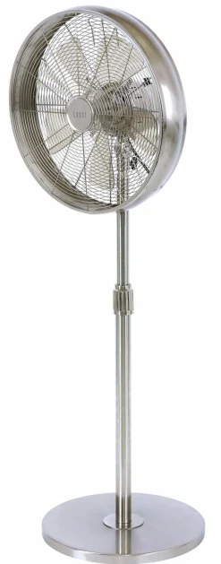 Standventilator PEDESTAL FAN