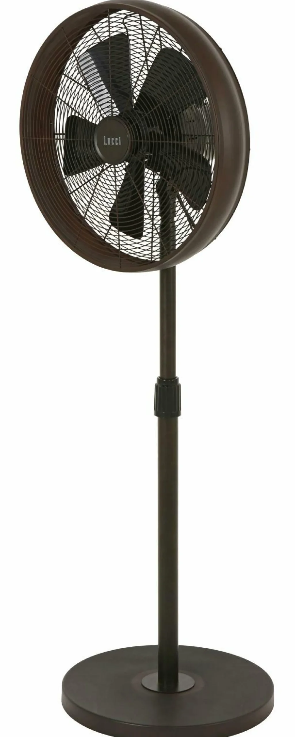 Standventilator PEDESTAL FAN