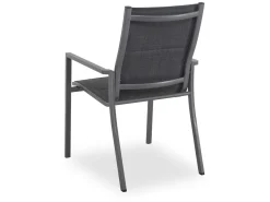 Stapelstuhl outdoor MESSINA