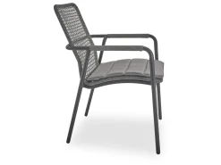 Stapelstuhl outdoor REPTON