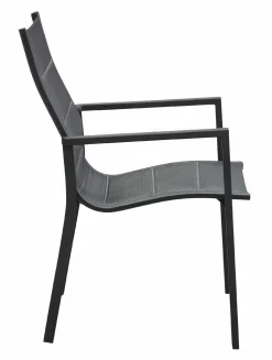 Stapelstuhl outdoor UNICAMO